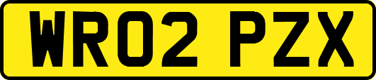 WR02PZX