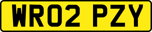 WR02PZY