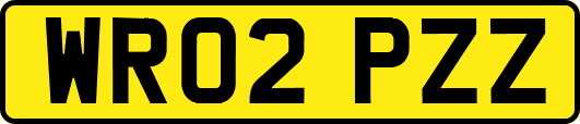 WR02PZZ