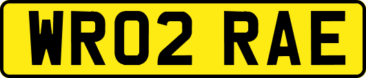 WR02RAE