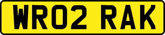 WR02RAK
