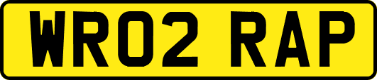 WR02RAP
