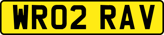 WR02RAV