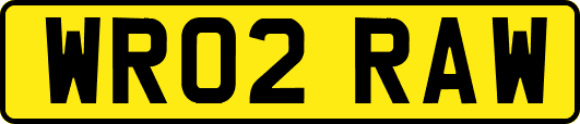 WR02RAW