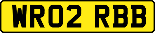 WR02RBB