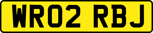 WR02RBJ