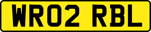 WR02RBL