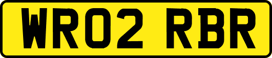 WR02RBR