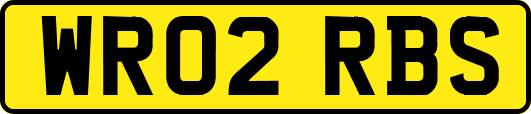 WR02RBS