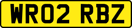WR02RBZ