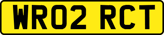 WR02RCT