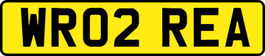 WR02REA