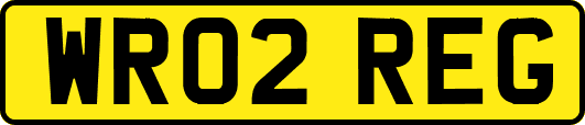 WR02REG