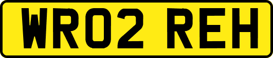 WR02REH