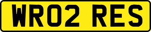 WR02RES