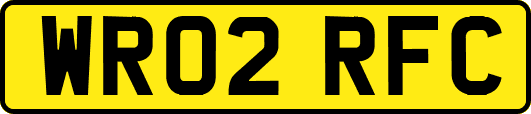 WR02RFC