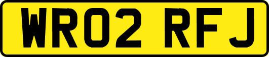 WR02RFJ