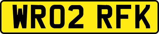 WR02RFK