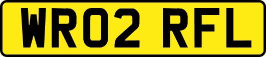 WR02RFL