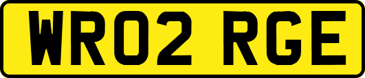 WR02RGE