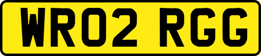 WR02RGG