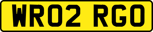 WR02RGO