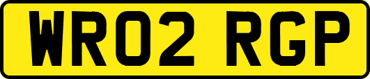 WR02RGP