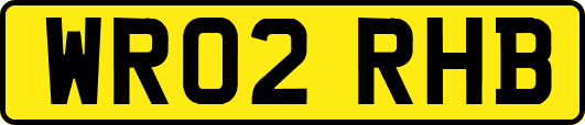 WR02RHB