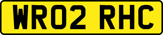 WR02RHC