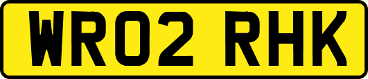 WR02RHK