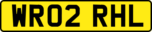WR02RHL