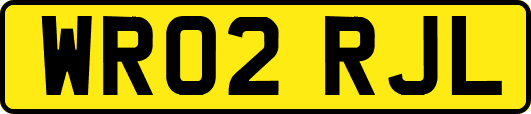 WR02RJL