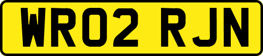 WR02RJN