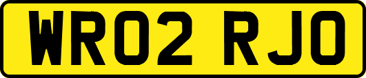 WR02RJO