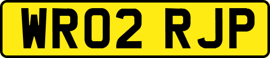 WR02RJP