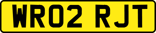 WR02RJT