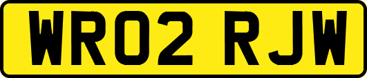 WR02RJW