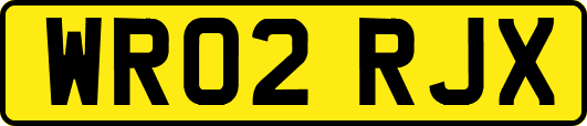 WR02RJX