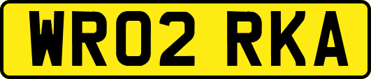 WR02RKA