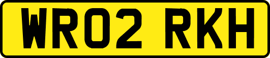 WR02RKH