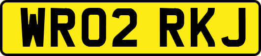 WR02RKJ