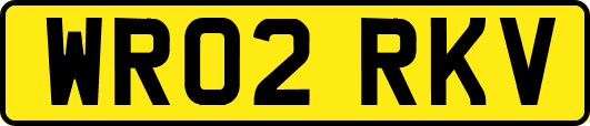 WR02RKV