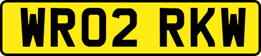 WR02RKW