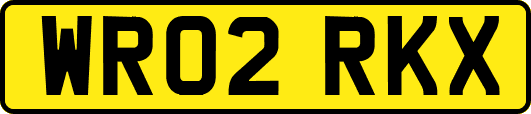 WR02RKX