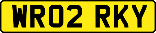 WR02RKY