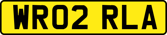 WR02RLA