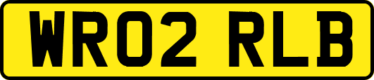 WR02RLB