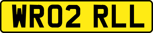 WR02RLL