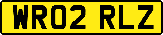 WR02RLZ