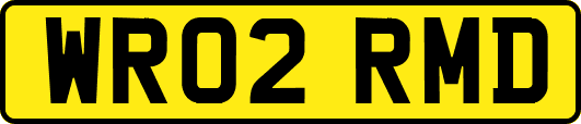 WR02RMD